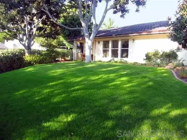 16902 Via De Santa Fe #12, Rancho Santa Fe, CA 92067