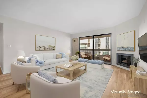 6747 Friars Rd #110, San Diego, CA 92108