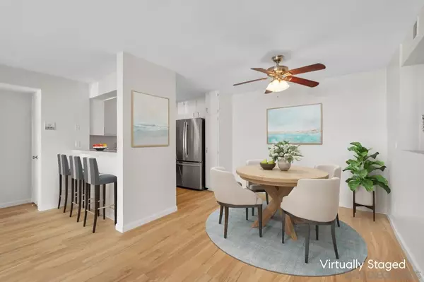 San Diego, CA 92108,6747 Friars Rd #110