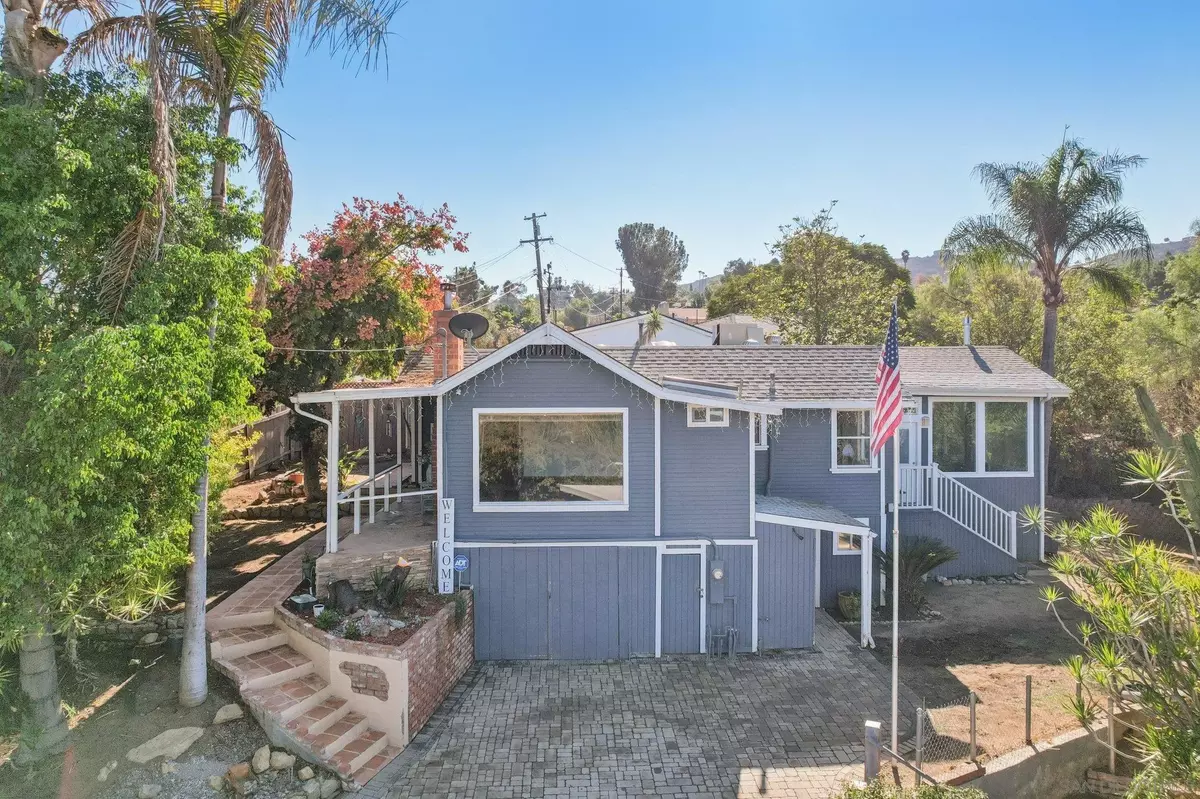 Lakeside, CA 92040,8800 Gardena Rd.