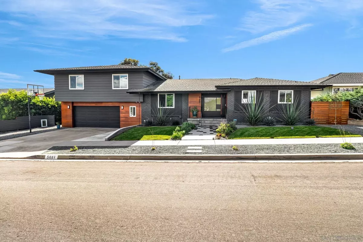 San Diego, CA 92120,5681 Del Cerro Blvd