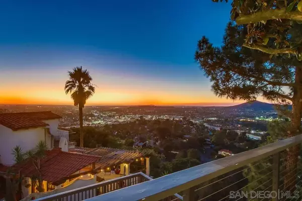 La Mesa, CA 91941,9612 Summit Cir