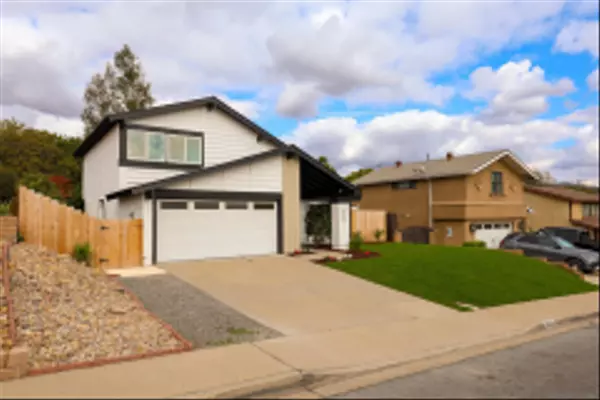 San Diego, CA 92124,5848 Antigua Blvd