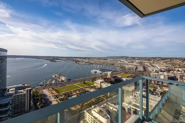 San Diego, CA 92101,1388 Kettner Blvd #2501