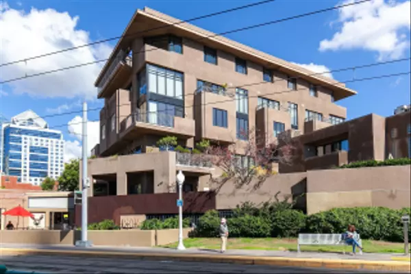 611 W G St #321, San Diego, CA 92101