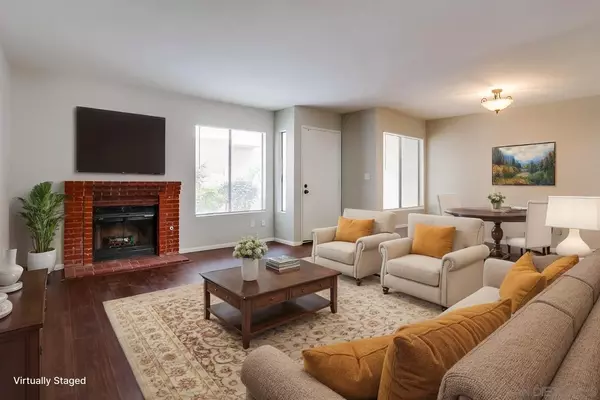 Lakeside, CA 92040,12741 Laurel St #Unit 89