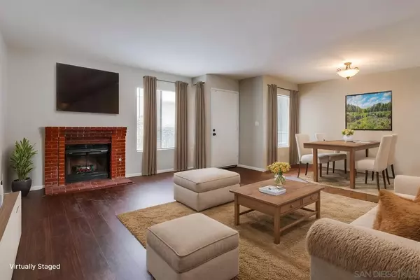 Lakeside, CA 92040,12741 Laurel St #Unit 89