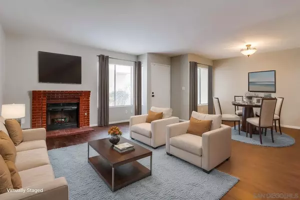 Lakeside, CA 92040,12741 Laurel St #Unit 89