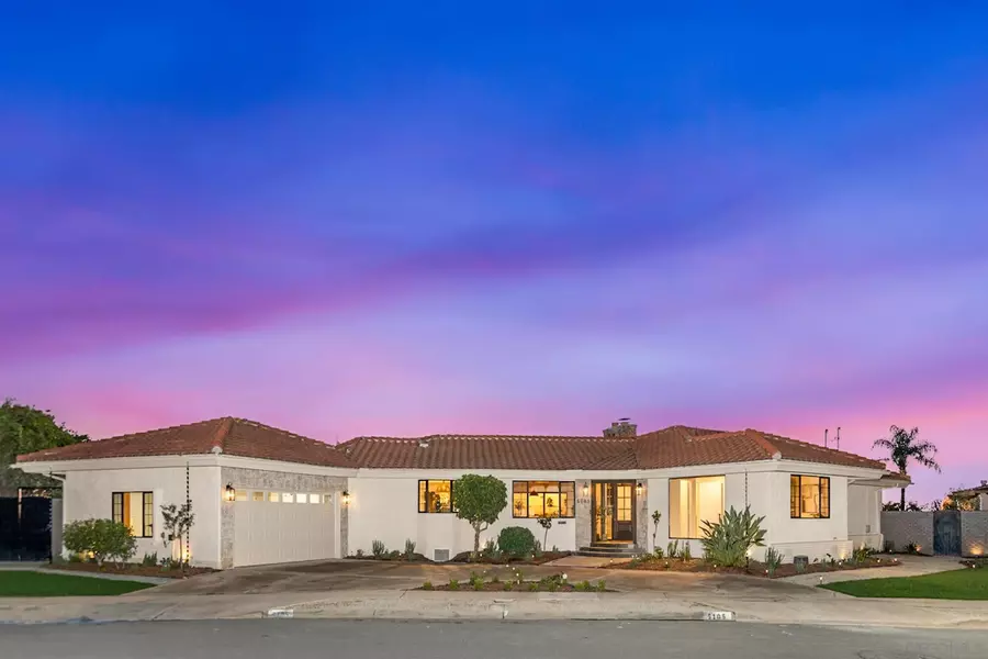 5105 Walsh Way, San Diego, CA 92115