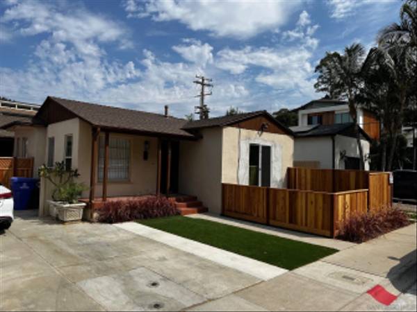 San Diego, CA 92103,610-12 W Maple S