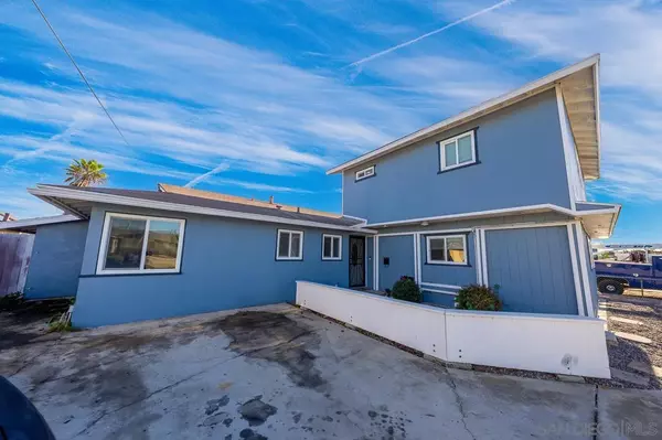 Lemon Grove, CA 91945,1607 Watwood Rd