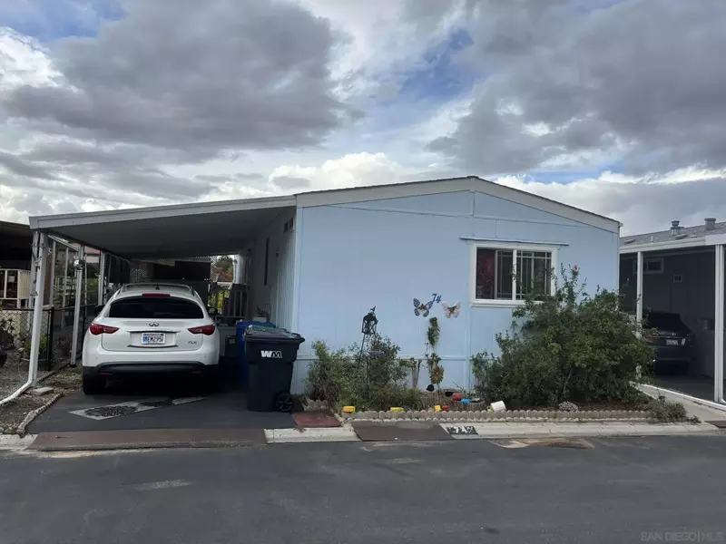 13460 Highway 8 Business #74, Lakeside, CA 92040