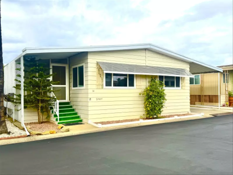 1212 H ST North #14, Ramona, CA 92065