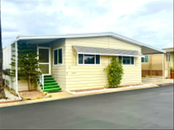 1212 H ST North #14, Ramona, CA 92065