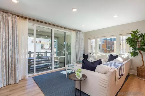 San Diego, CA 92109,827 Jersey Court