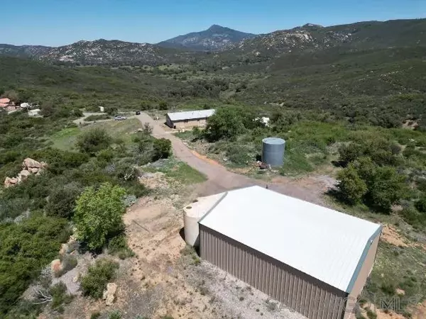 Guatay, CA 91931,9295 Chris Ln.