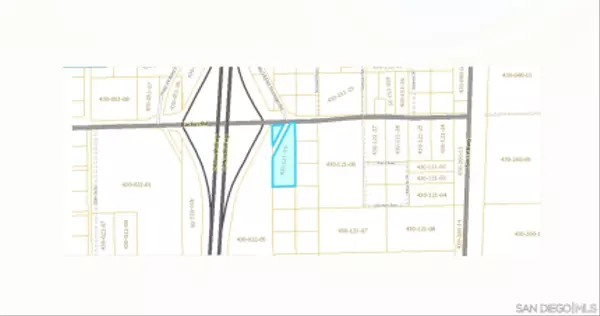 9672 Jefferson St #004, Mojave, CA 93501