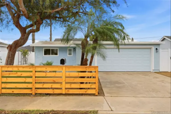 Imperial Beach, CA 91932,1224 Louden Ln