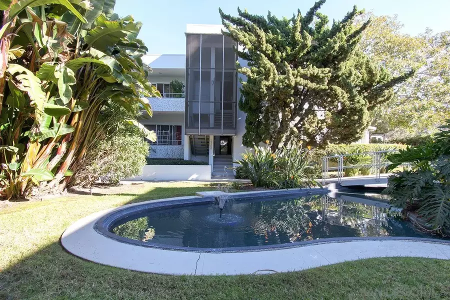 2368 Torrey Pines #61, La Jolla, CA 92037