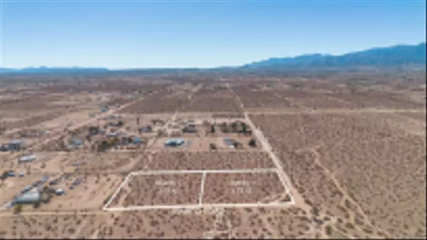 0 Marco Road #1, Phelan, CA 92371