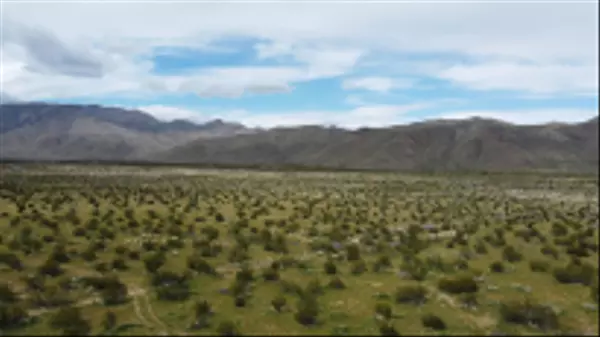 Julian, CA 92036,0 Great Southern Overland Rte. #1