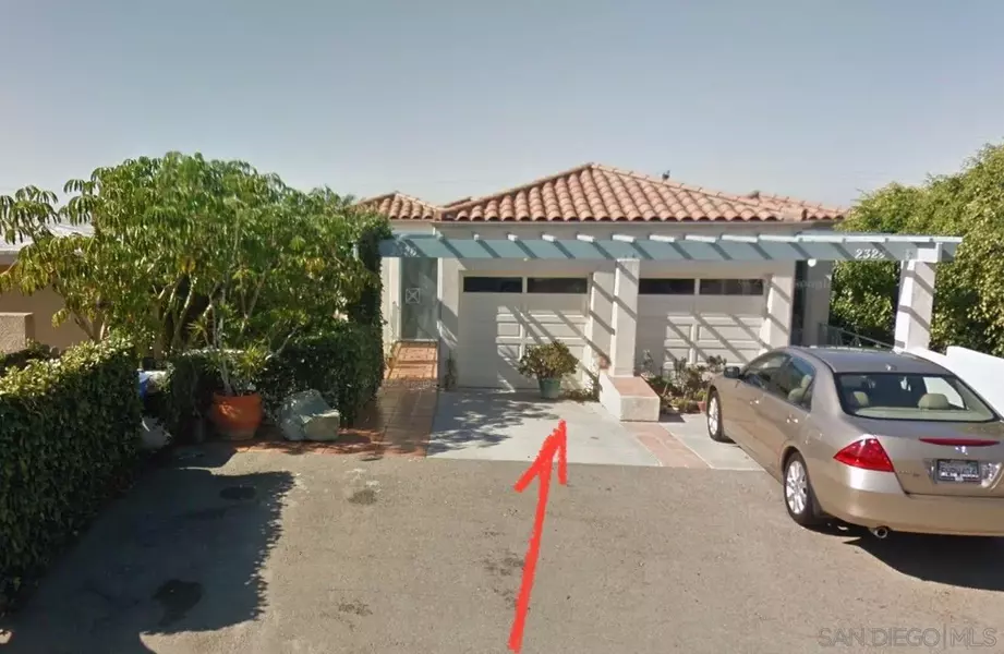 2326 Oxford, Cardiff, CA 92007