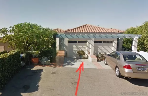 2326 Oxford, Cardiff, CA 92007