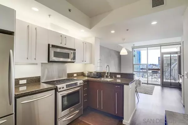 San Diego, CA 92101,321 10 TH Avenue #2103