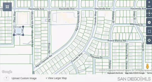 Desert Hot Springs, CA 92240,0-C Maui Way #2