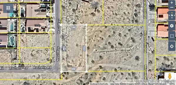 Desert Hot Springs, CA 92240,0 Maui Way #1