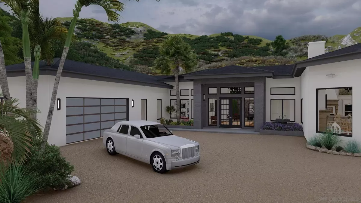 Escondido, CA 92025,16390 Via Justina Real