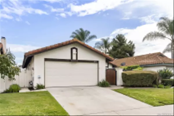 Oceanside, CA 92057,4859 Gardenia St.