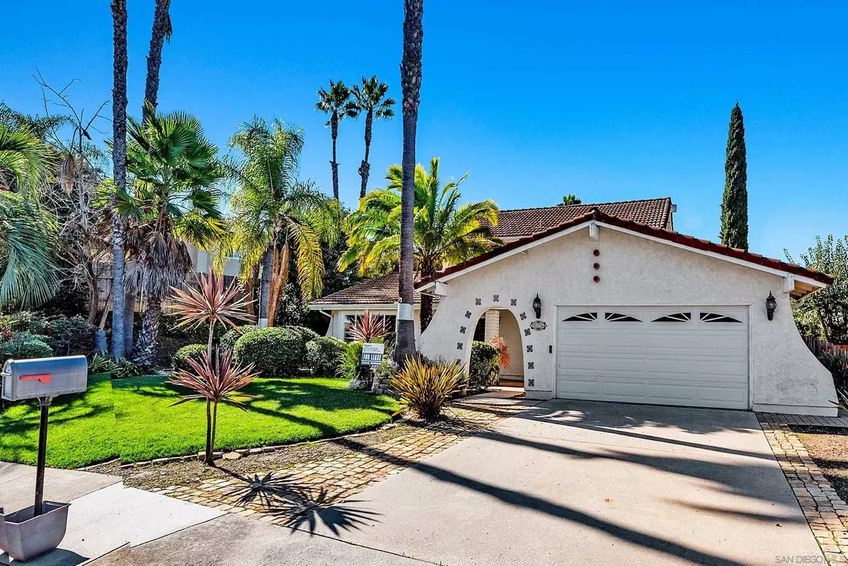 San Marcos, CA 92069,906 Lacebark St