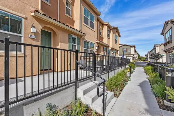 Spring Valley, CA 91977,10149 Graphite Street