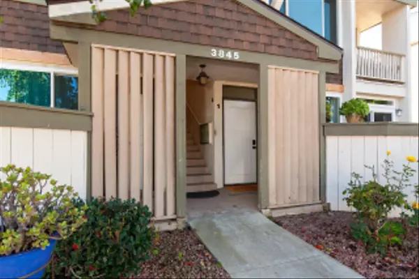 San Diego, CA 92110,3845 Groton St #1