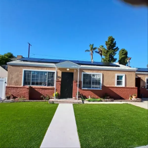 5354 Trinidad Way, San Diego, CA 92114