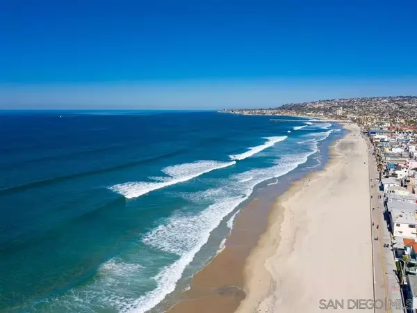 San Diego, CA 92109,722 San Jose Pl