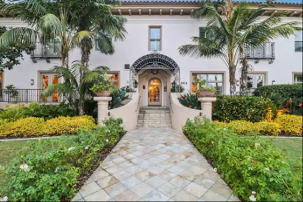 464 Prospect St #610, La Jolla, CA 92037