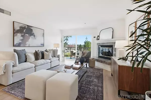 San Marcos, CA 92078,1616 Circa Del Lago #C212