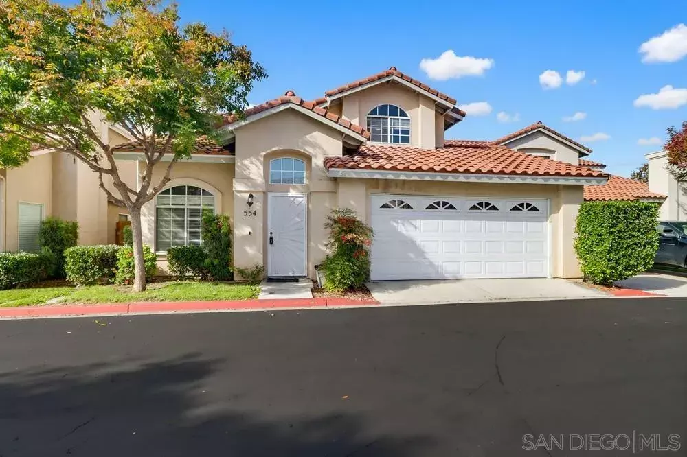 El Cajon, CA 92021,554 Friendly Ct East
