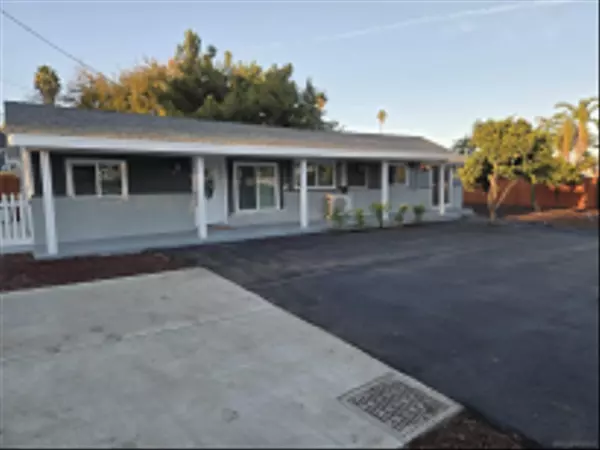 Escondido, CA 92025,940 S S Upas St