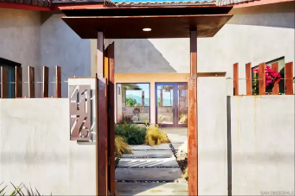 4176 E Arrieta Circle, La Mesa, CA 91941