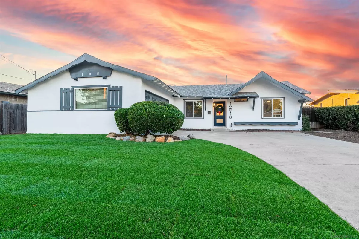 Poway, CA 92064,12918 Seiler Street