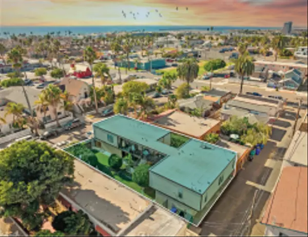 Oceanside, CA 92054,612 N Freeman Street