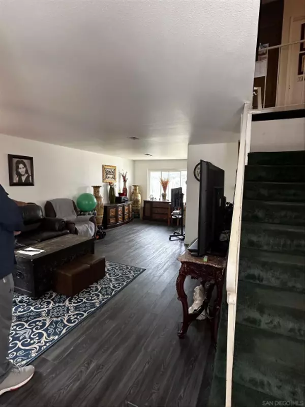 San Diego, CA 92154,3555 Forest Glen Rd.