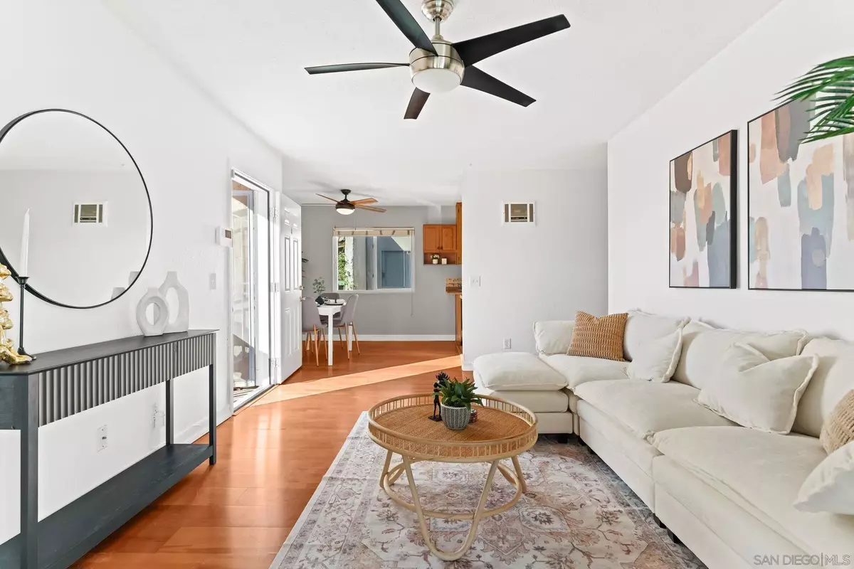 Lakeside, CA 92040,12722 Lakeshore Drive #B