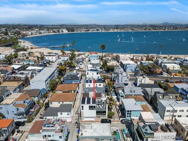 San Diego, CA 92109,710 Verona Court