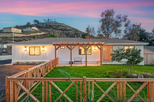 El Cajon, CA 92021,1155 Pepper Dr