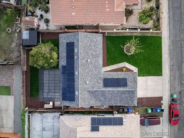 San Diego, CA 92114,167 S Wedgewood Dr