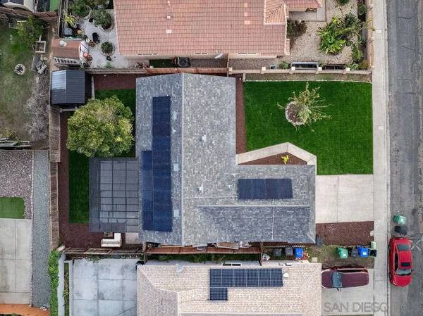 San Diego, CA 92114,167 S Wedgewood Dr